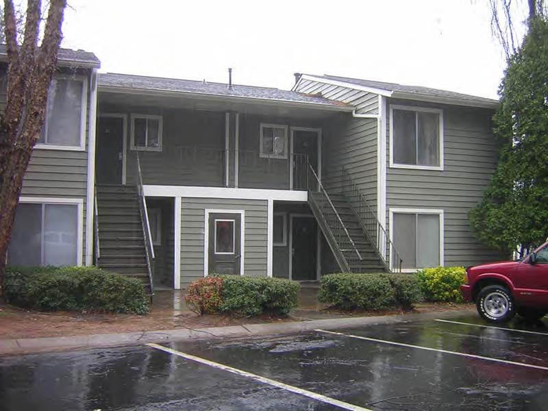 Alderwood at Pleasantdale